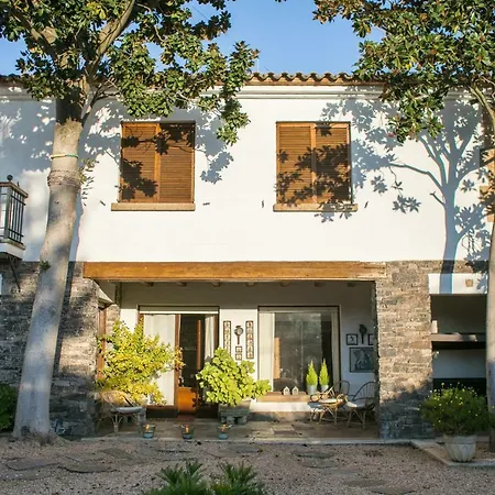 Villa Dexeus *