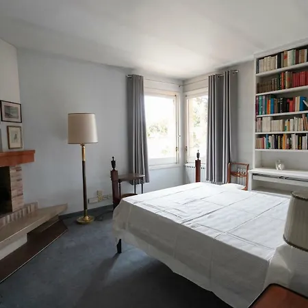 Dexeus Villa