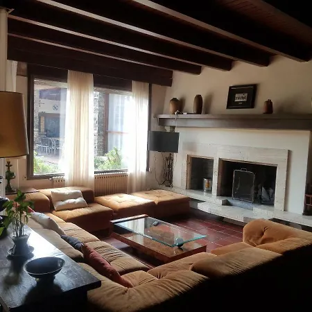 Villa Dexeus *