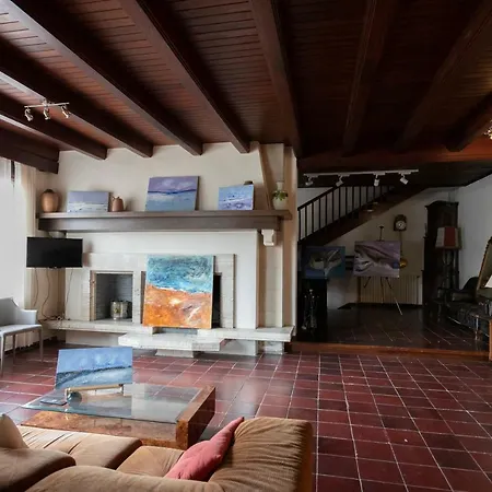 Dexeus Villa Sils