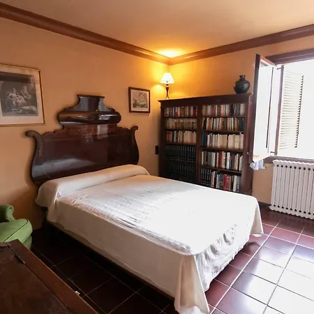 Dexeus Villa *
