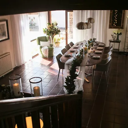 Villa Dexeus Sils