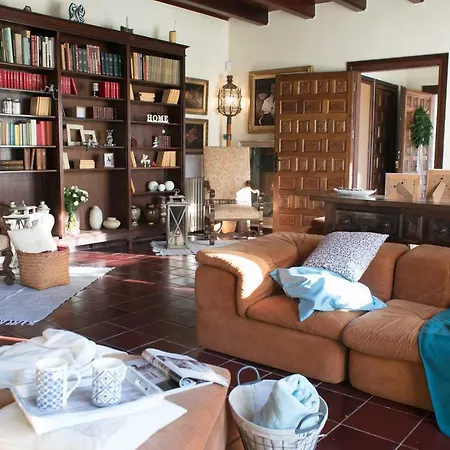 Villa Dexeus