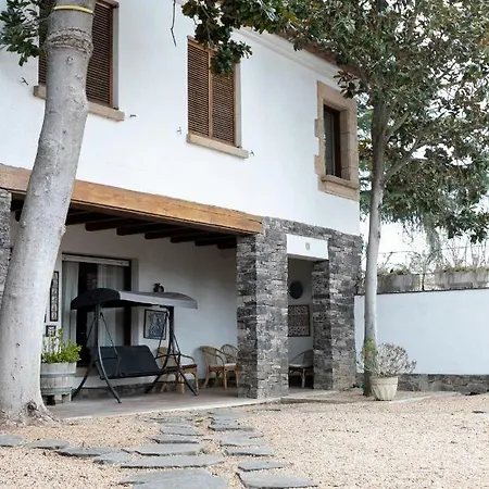 Dexeus Villa *